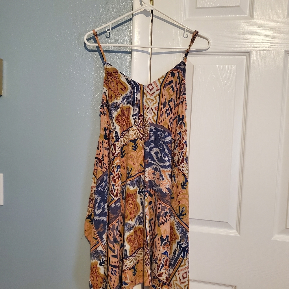 Summer dress